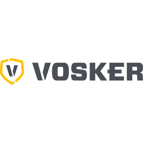 VOSKER logo