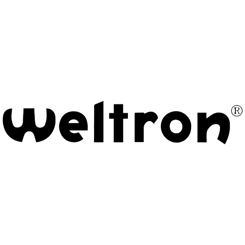 Weltron logo
