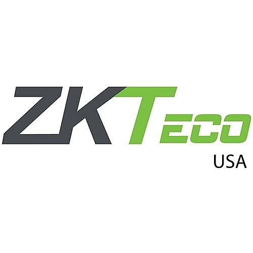 ZKTeco logo