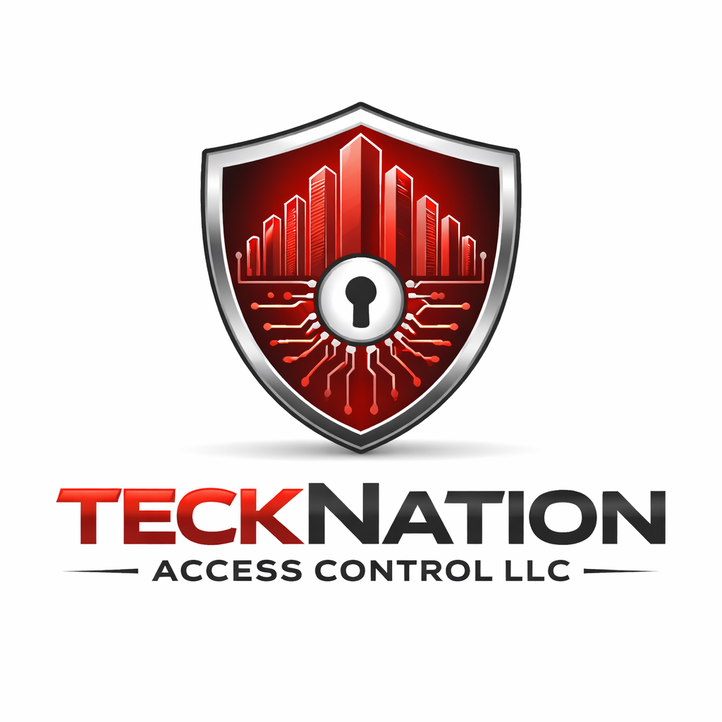 TeckNation Access Control LLC — visit our website