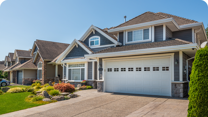 Alarm.com residential security